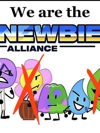 SimpleOboe9030의 Be in the Newbie Alliance!