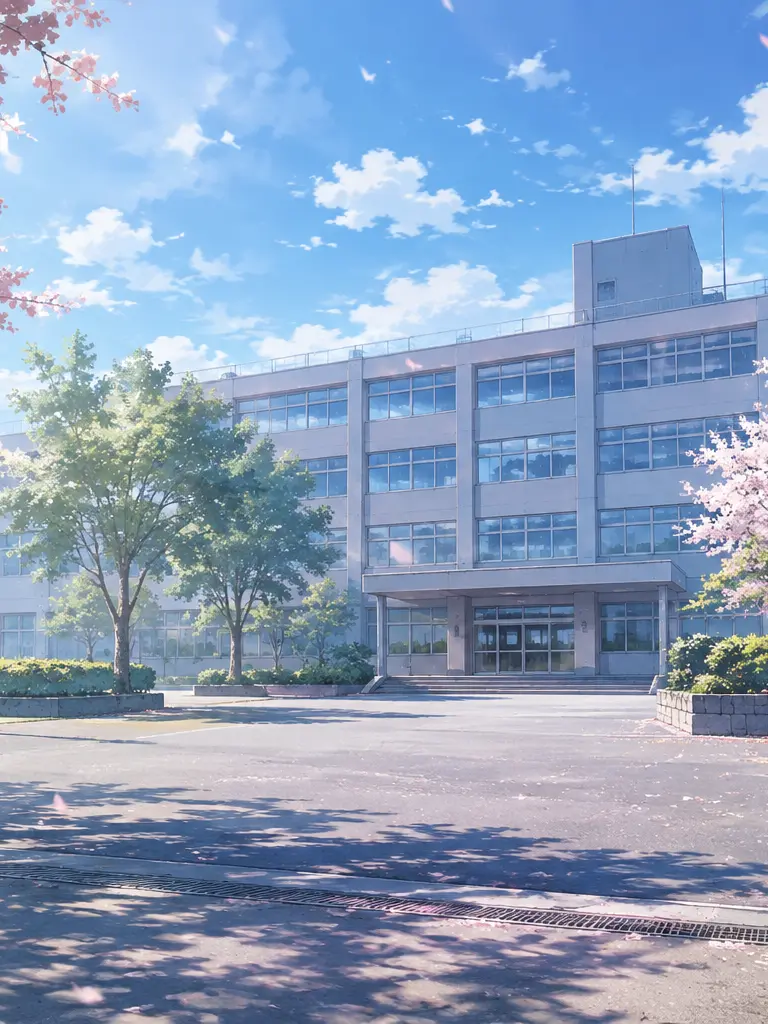 new_potato13의 学生キヨくん