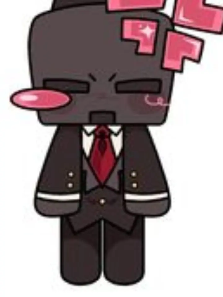 Soul_minecraft의 The four (+3)