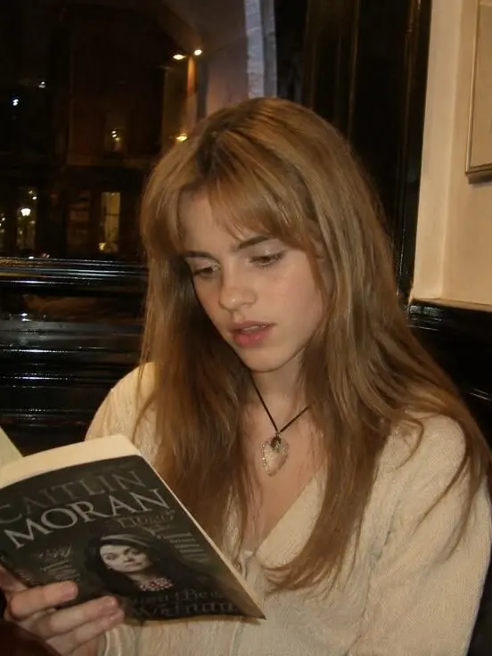 Maviaass87682의 Hermione Granger