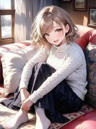 aitickle_0706의 くすぐりトーククリエイターの莉緒です！