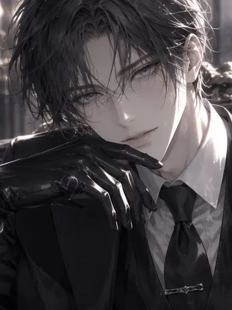 CannyPilot8371의 The Teasing Perfect Butler