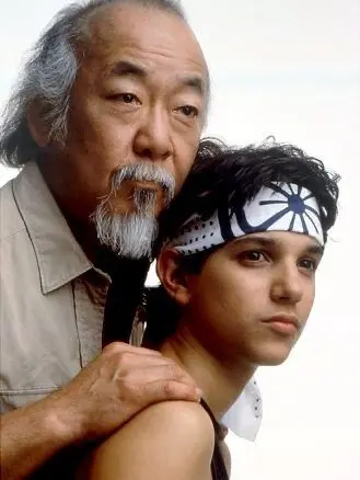 PorousMucus7505의 Karate Kid