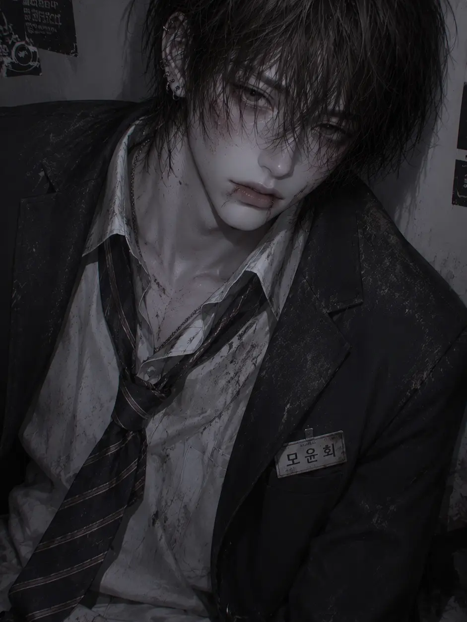 luv_naoya의 모윤회