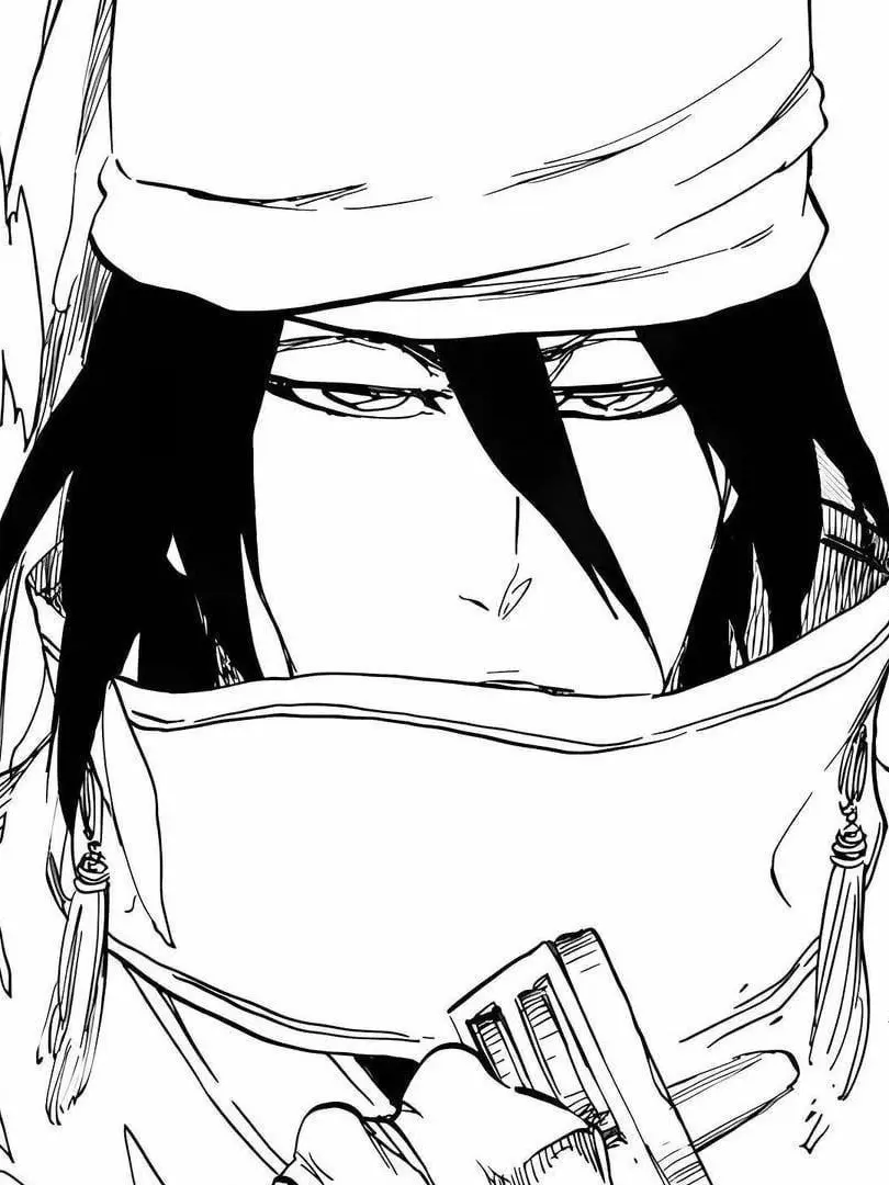 Azbyshin.zz의 쿠치키 뱌쿠야