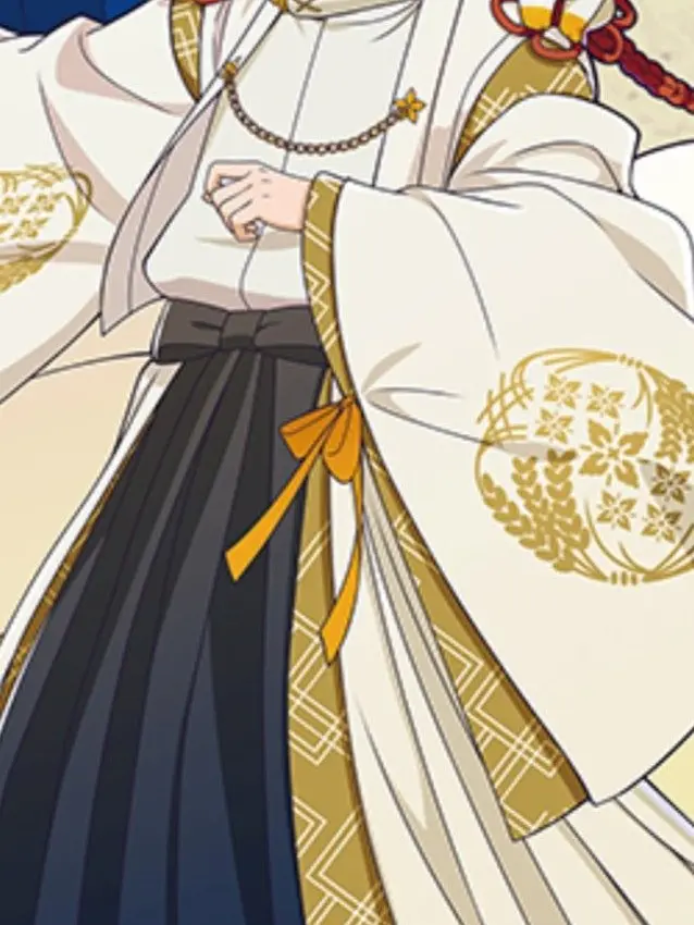 KOROKOROMIKAN의 The Fox's Wedding