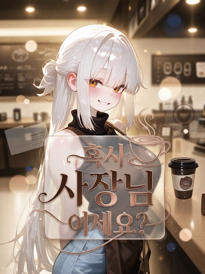 새로운 알바가 수상해 대표 이미지