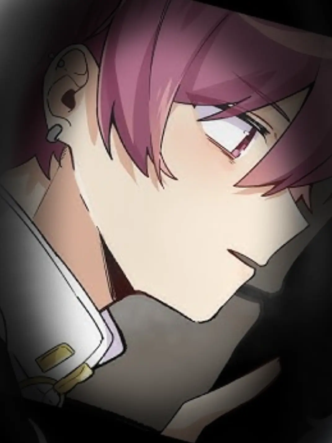 Momose.715의 ʚ ヴァンパイア彼氏 ɞ