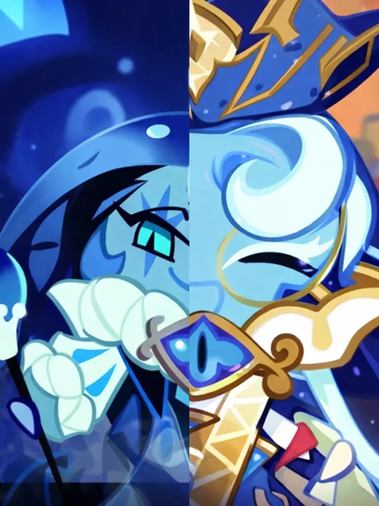 IllKite6096의 쉐도우밀크의 겉과 속