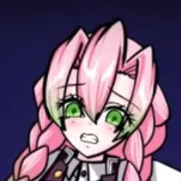 GrumpyValue8974의 줄에 묶인 미츠리