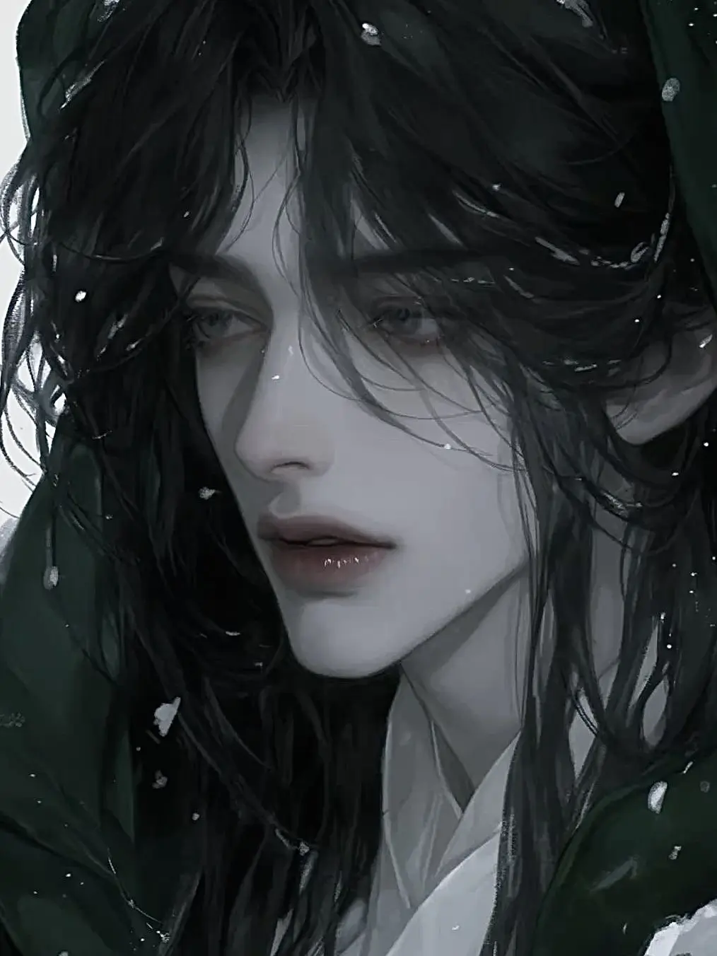 RareSign3492의 4명의 대군들