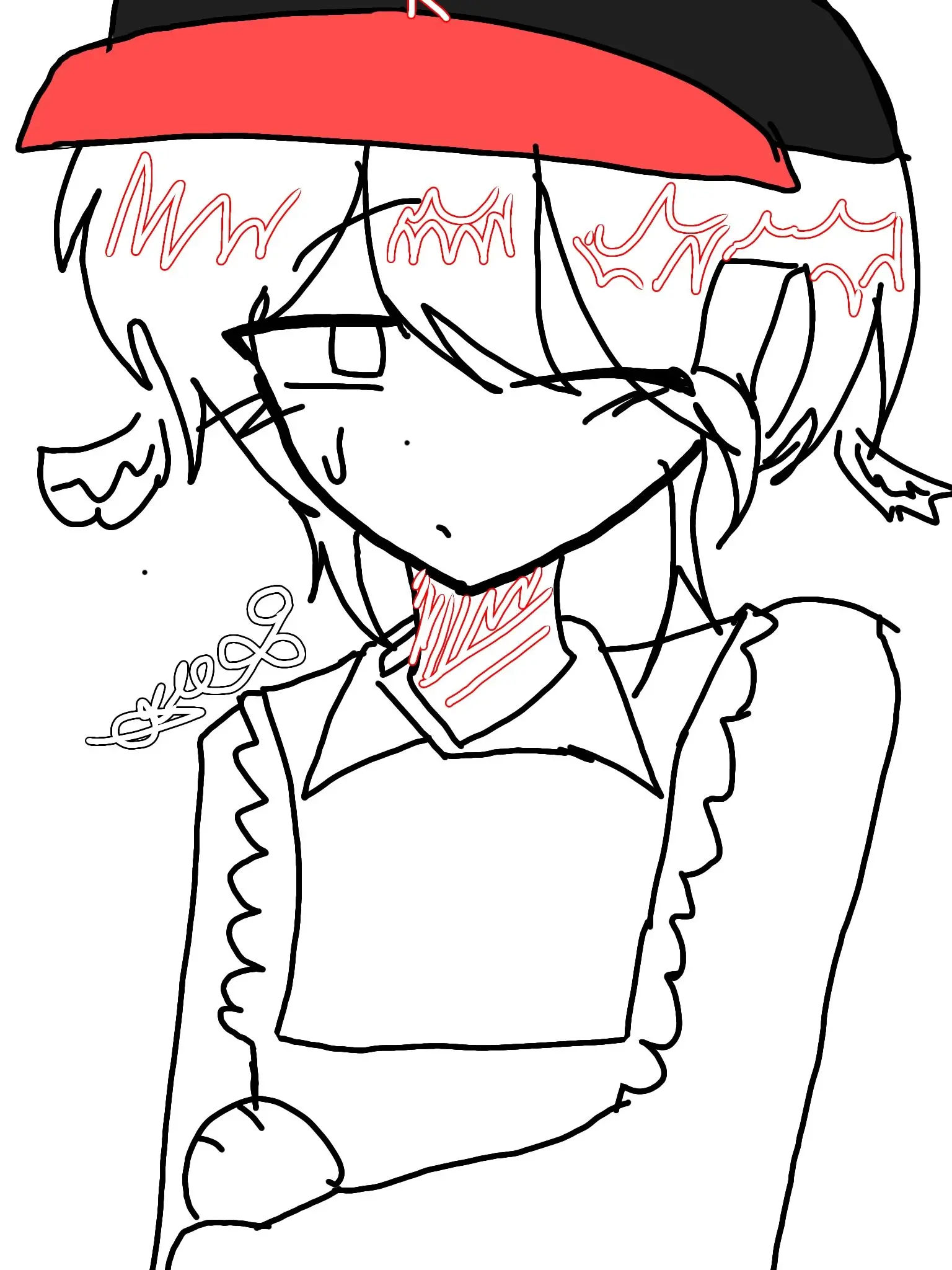 IPO의 미겜즈 메이드 카페