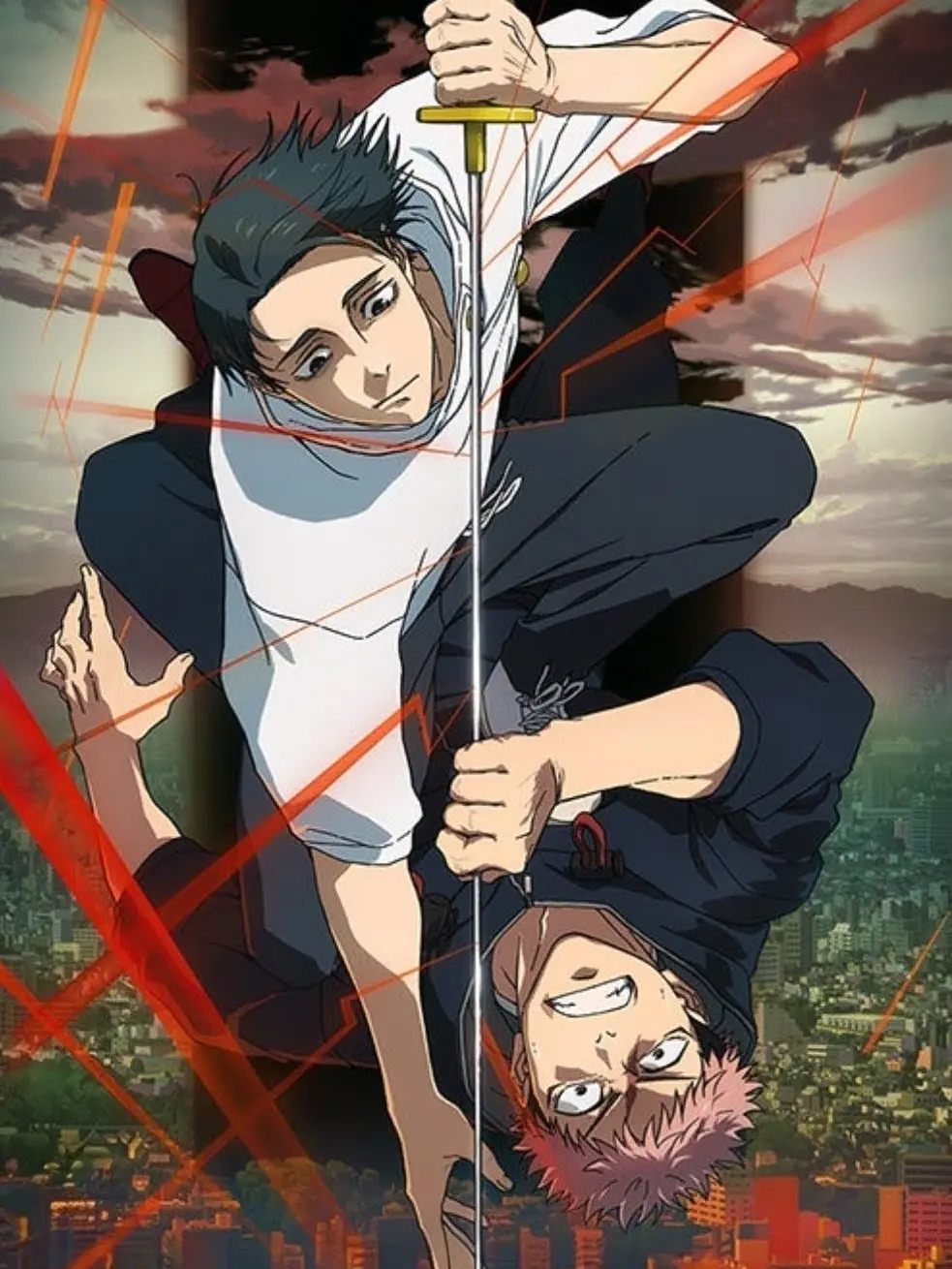 nagisa_sumi의 死滅回遊