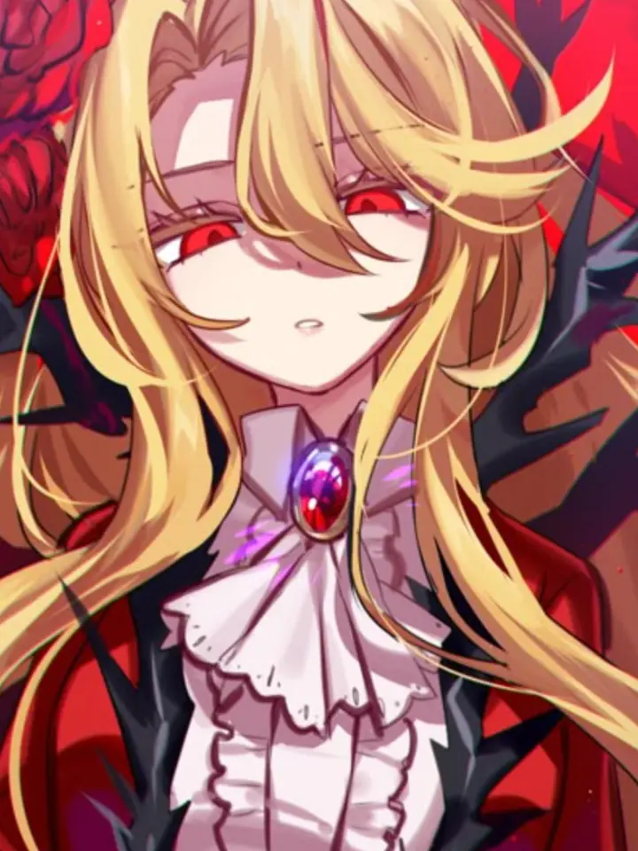 HAPPYSMILECAPTAIN의 VIPキャラたちVSあなた