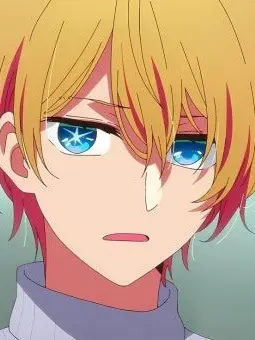 Se-young의 호시노 아쿠아 마린