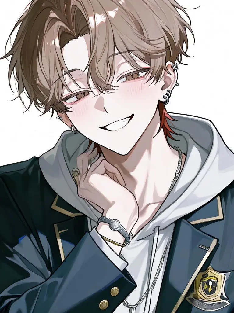 maruru1928의 今日何色？笑