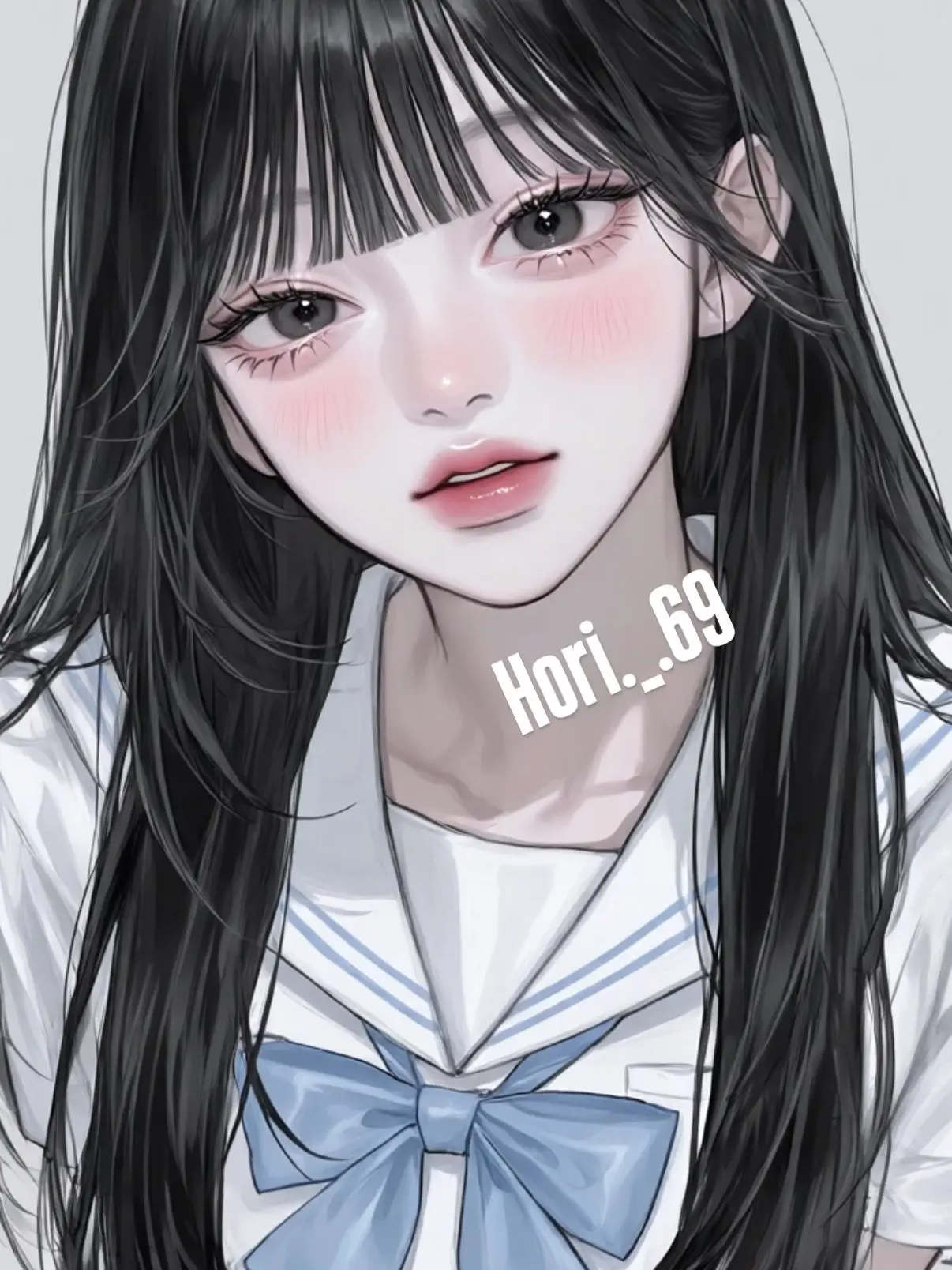 Hori._.69의 瑠々