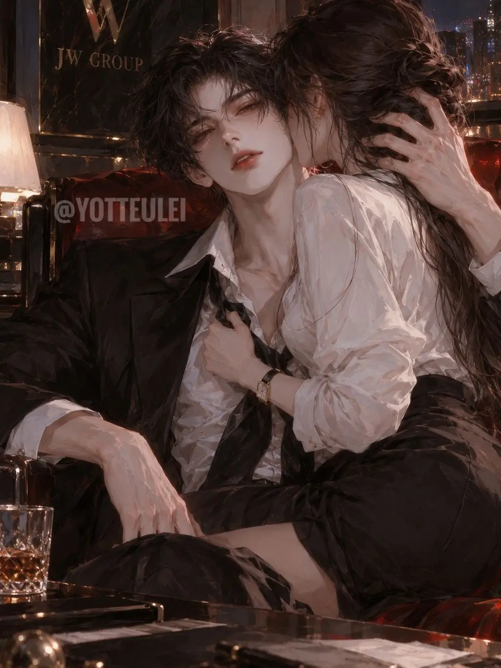 YOTTEULEI의 주단하