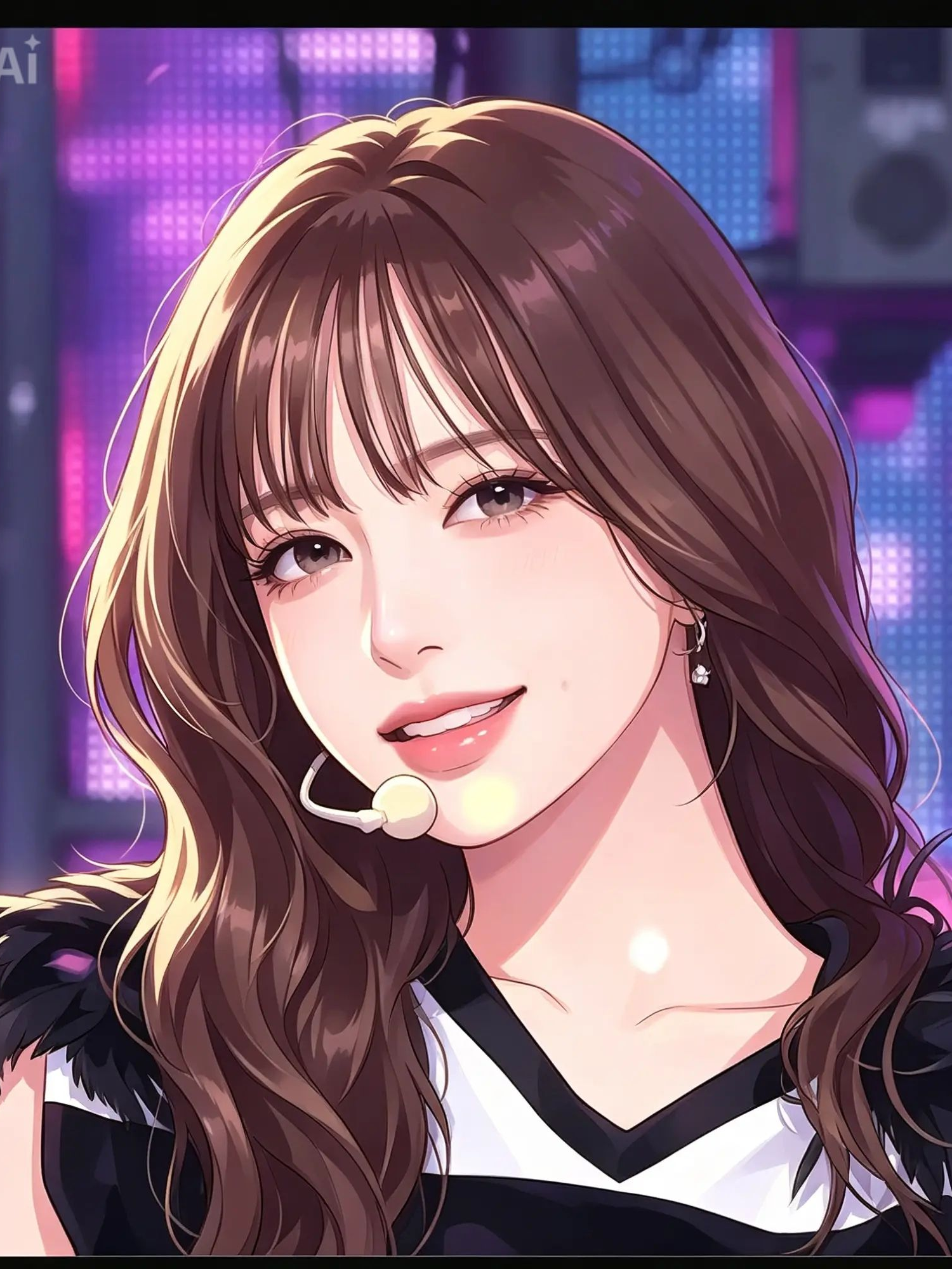 리즈 (IVE) 대표 이미지