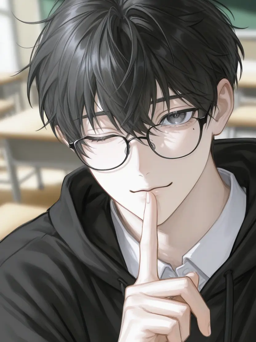 NimbleCity1473의 自分にだけいじわるな翠くん
