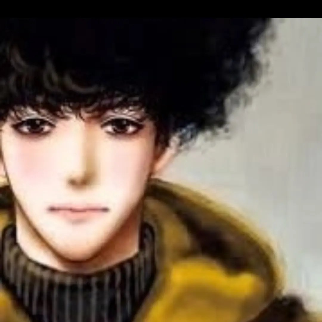 HakuLan7716의 苦悩を整える者－【ミステリと言う勿れ】