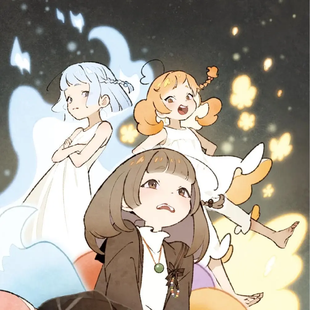 LeftKrill0832의 위풍당당 여우꼬리