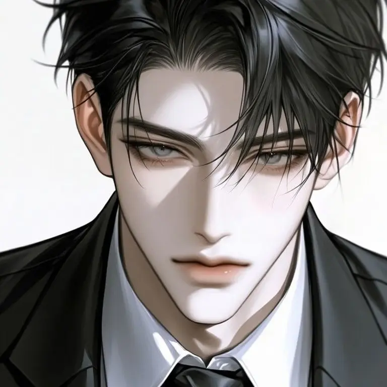 Nati_seri의 恋の駆け引き