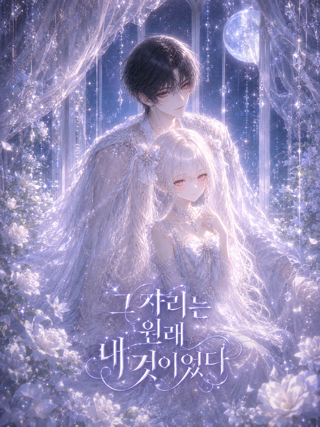 그 자리는 원래 내 것이었다 대표 이미지