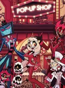 SquareShed7343의 ハズビン、スクールアイドル始動❷