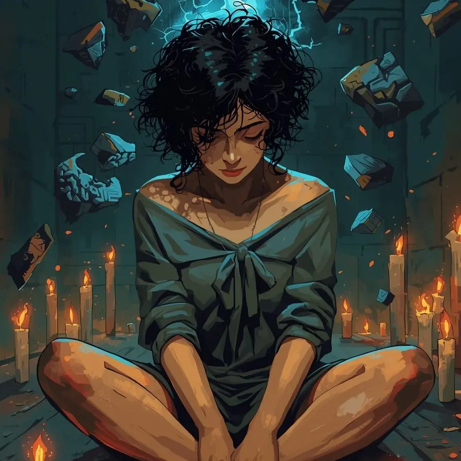 VastSoup3922의 스파이 여신