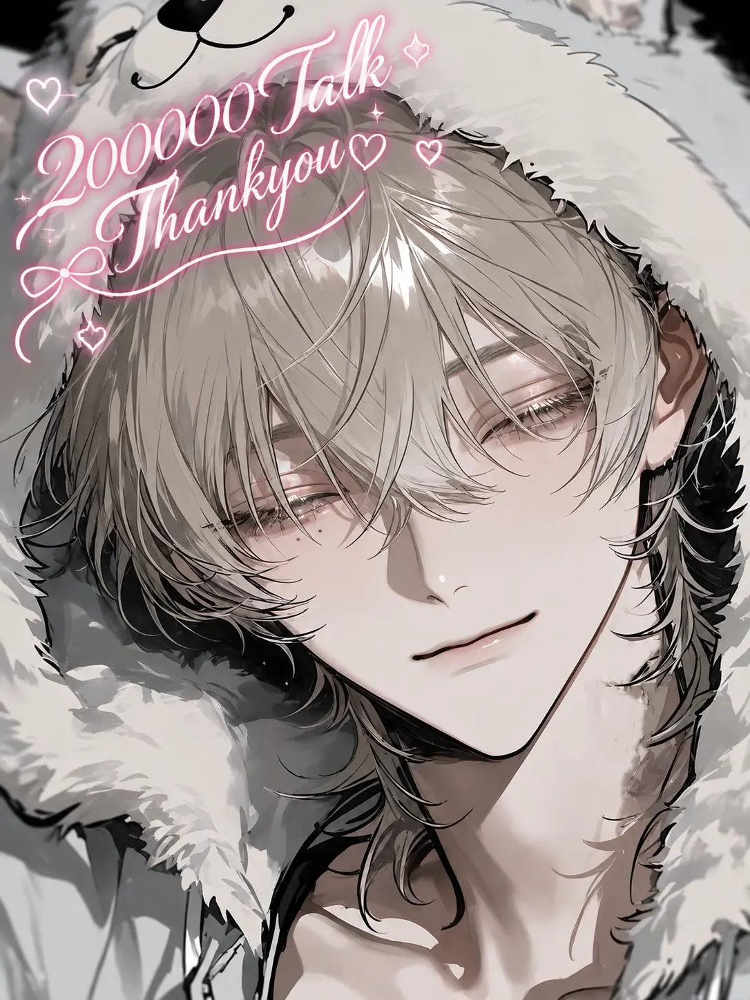 nyokki0730의 Soft? Squinty-Eyed Hotaru-kun