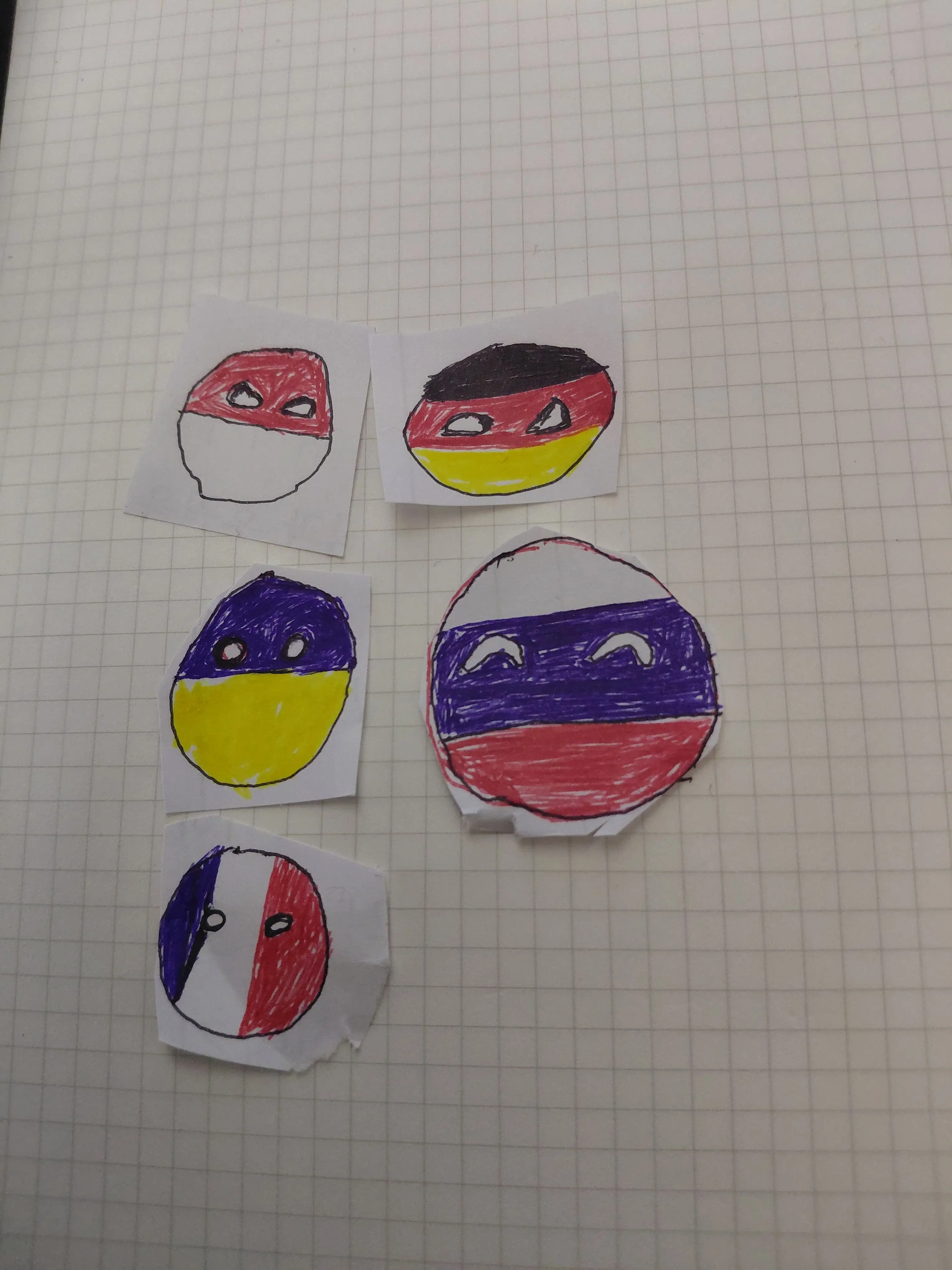 KR_RUNA의 러우전쟁에서 우크라이나로 살아보기