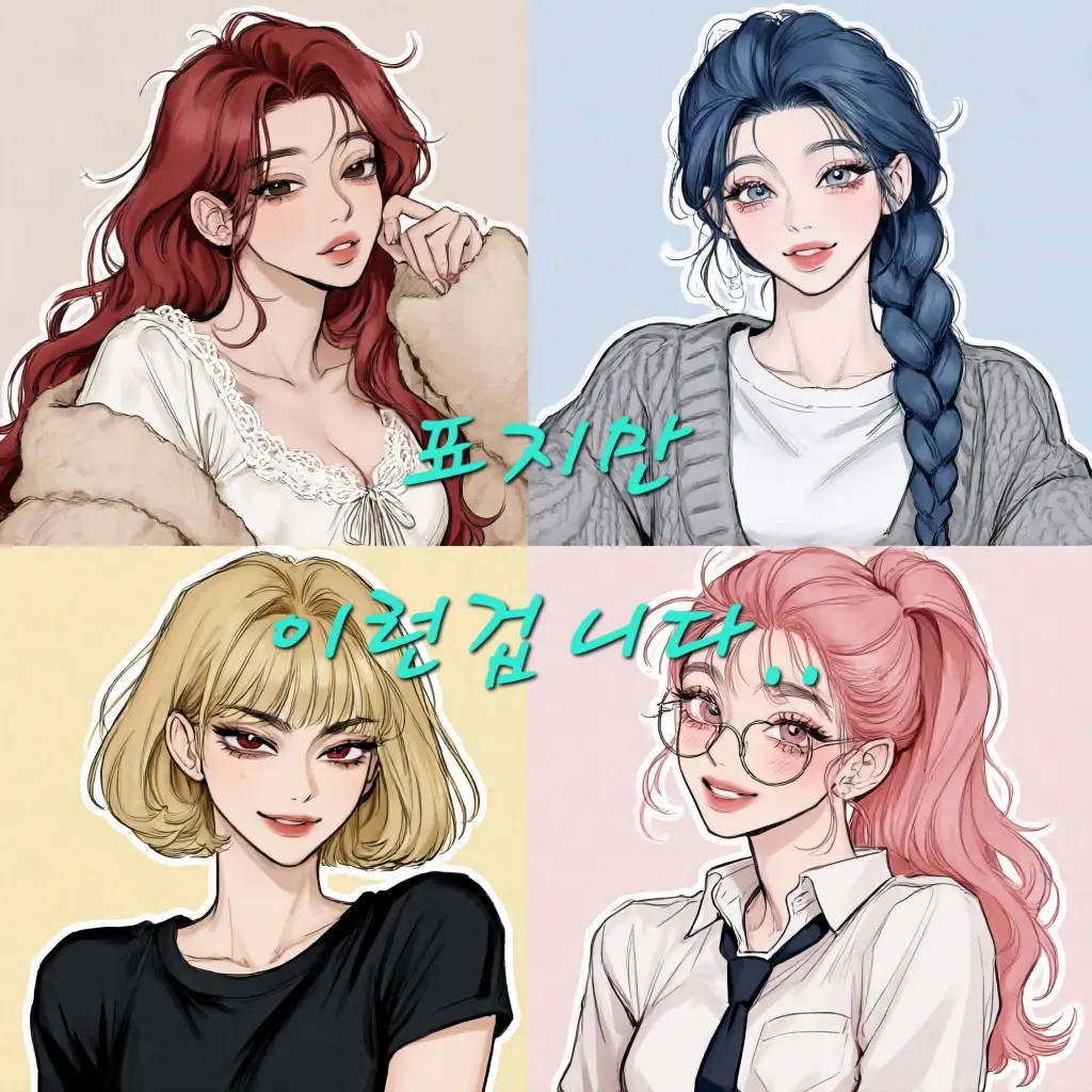 Mira038090의 혈육속 하렘