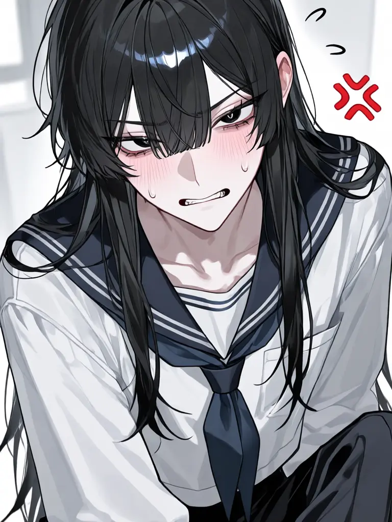 LovingAxe0537의 俺、男だけど。【おまけ】