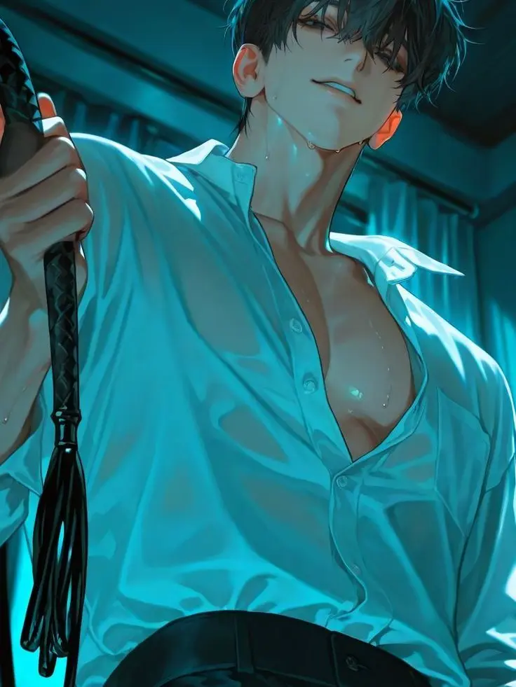 WideDull2297의 ドM男子高校生は抱き上手