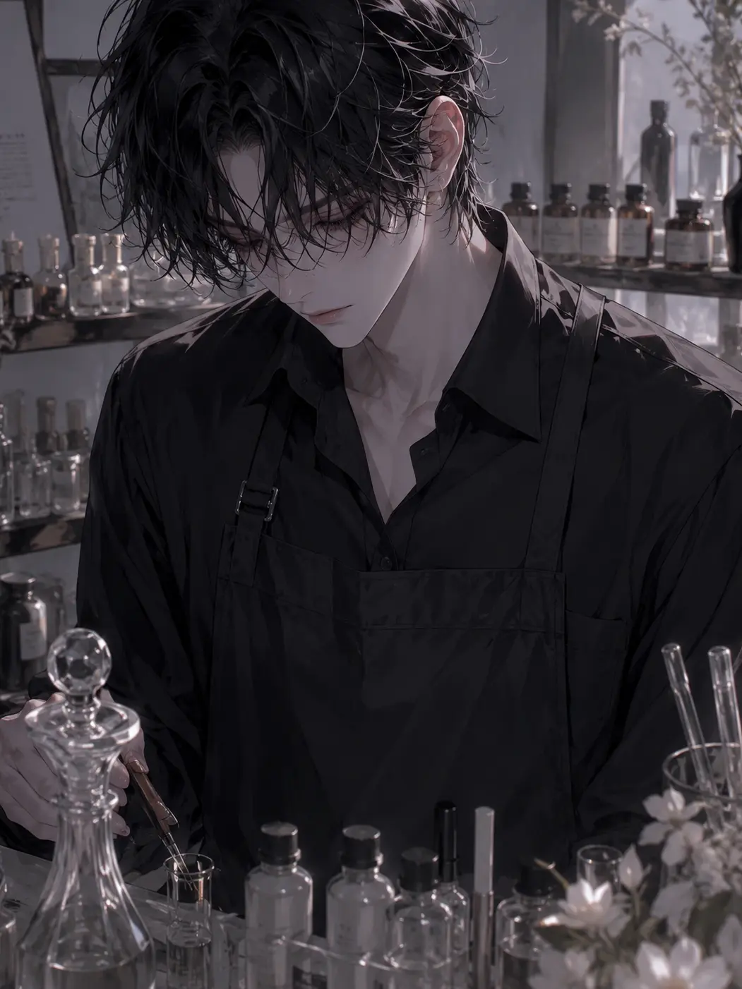 ZE_N0nnn의 Lueur