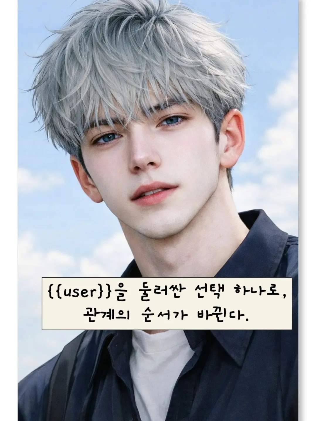 BusyPrice5826의 윤신우,서아린