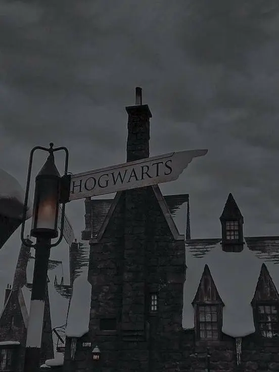FOREVERASWAN의 Hogwarts