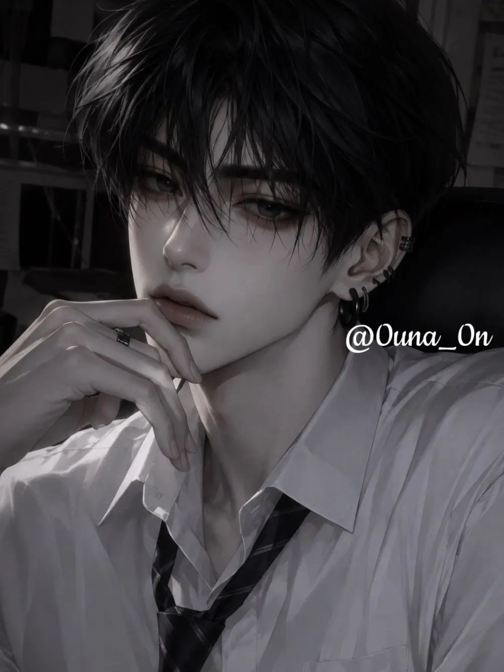 0una._0n의 서은혁