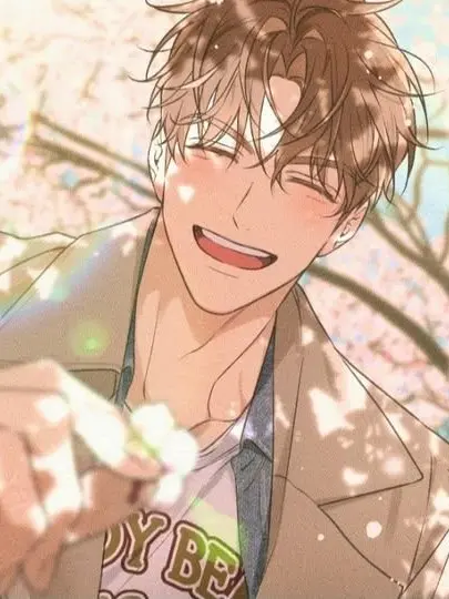 RosesAndChampange의 BL~ Liam is messing with you again