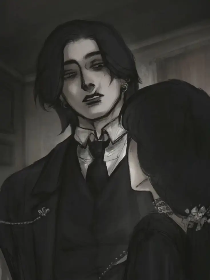 Heyy_Imheaen의 Mafia's unknown son