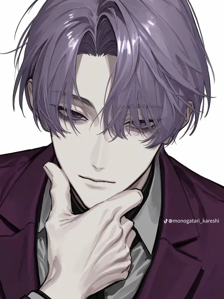 Chitose_candy12의 INTJ彼氏くん