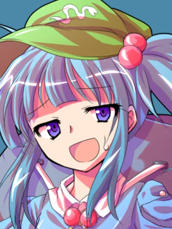 PeraBozu_san의 にとりに色々いじられるだけ