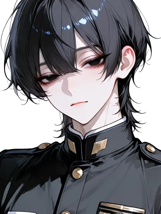 syousuu1307의 お兄ちゃんと恋人が{{user}}好き！