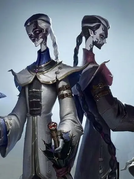 sanso_cyno_like의 大きい無常とチビ無常