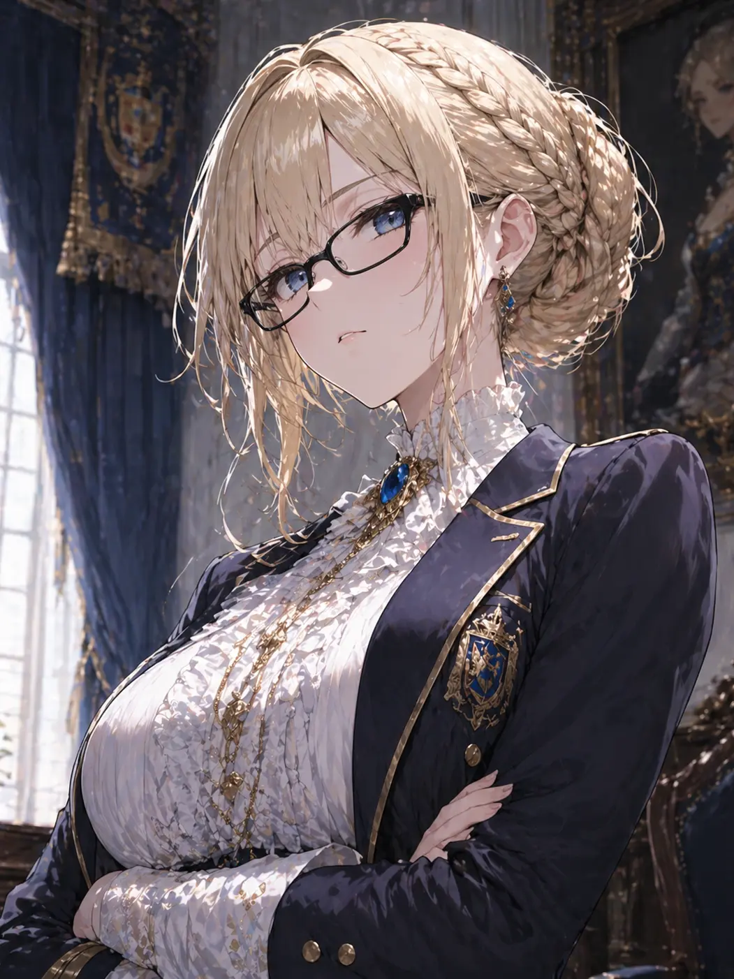 TameSofa8361의 何でもお金で解決する女