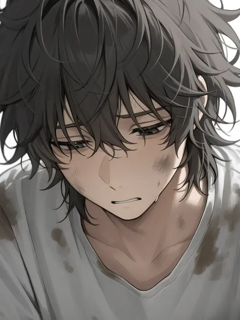 StrongDrone0095의 生きる理由