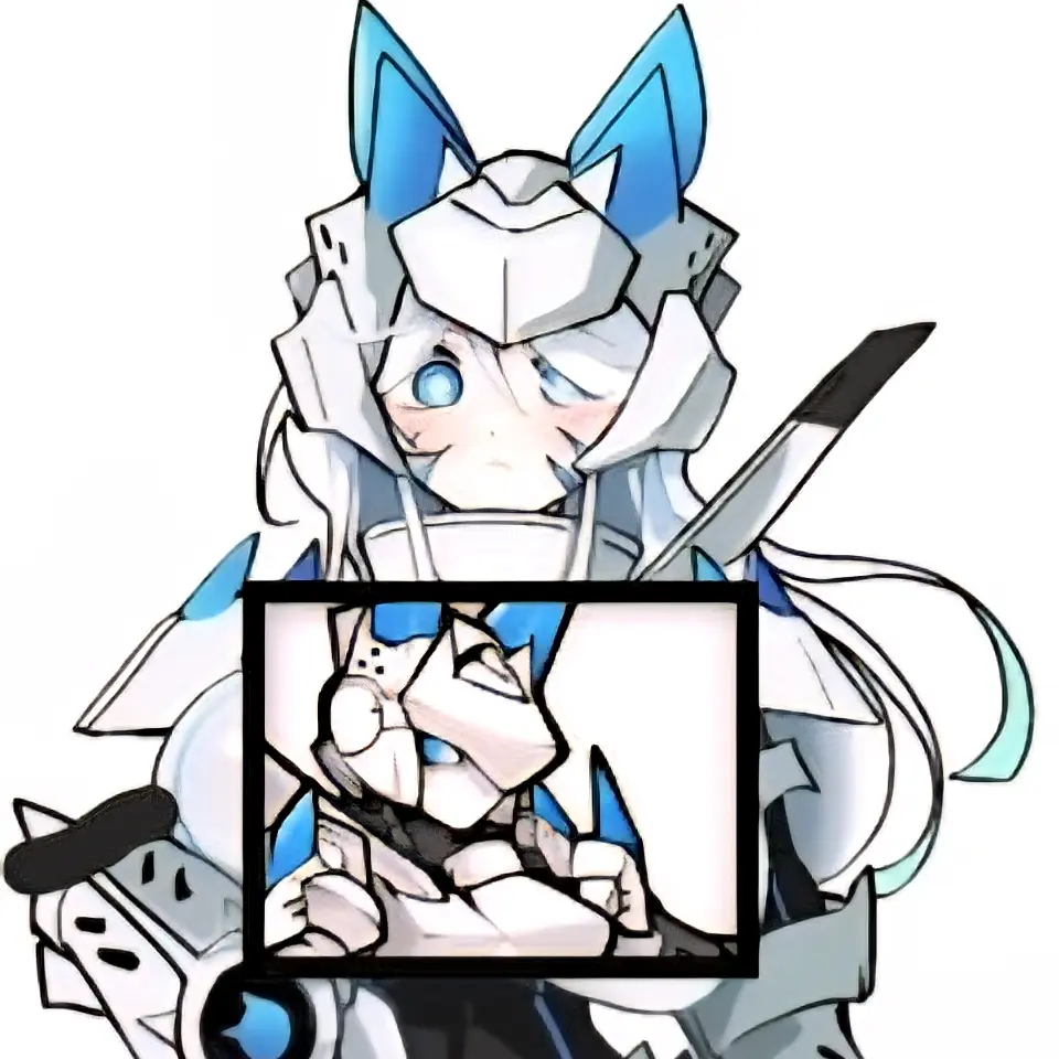 battlecats의 광전기병 레이