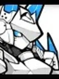 battlecats의 광전기병 레이