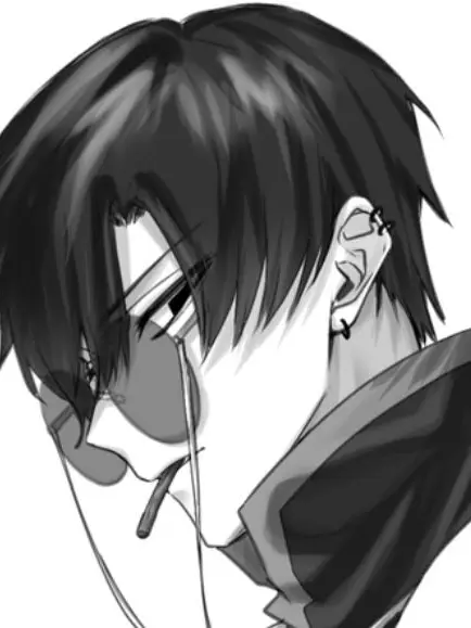 StoutBaker9204의 朽森 紫苑